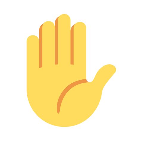 34 Hand Emojis To Help Talking With Our Hands Virtually What Emoji 類