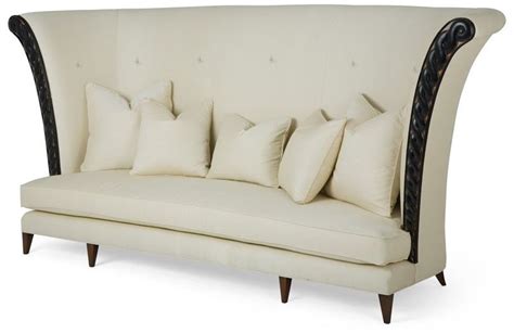 2023 Best Of Sofas With High Backs