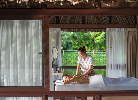 Best Massages In Hanoi 12 Places For The Most Relaxation