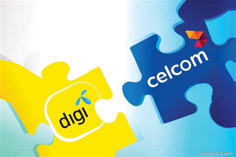 Race To Complete Celcom Digi Merger To Reap Synergies And Maximise