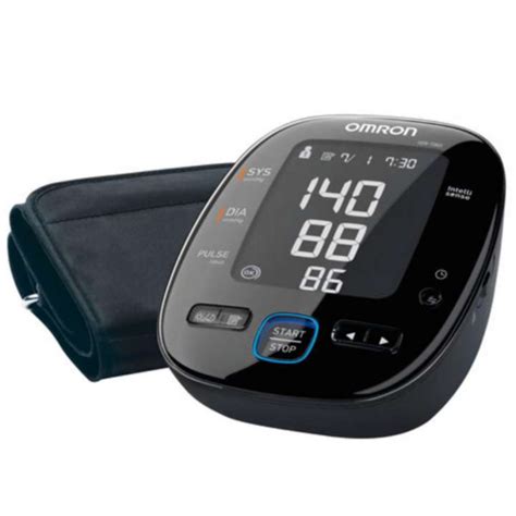 Periksa tekanan darah anda di rumah dengan tepat dengan mesin yang berkualiti! Alat tekanan darah terbaik (Blood Pressure Monitor ...