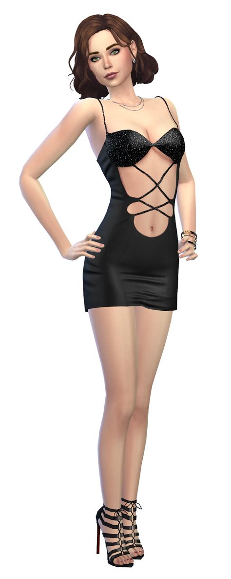 Share Your Female Sims Page The Sims General Discussion LoversLab