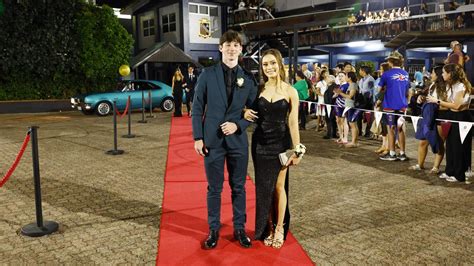 St Augustine’s 2023 formal | The Cairns Post