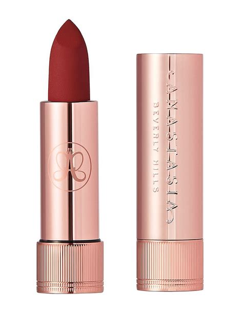 Buy Anastasia Beverly Hills Limited Edition Satin Lipstick Lychee