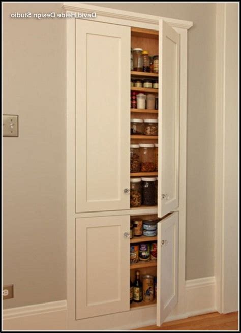 (156) see lower price in cart. In Wall Pantry Cabinet | Clever kitchen storage, Kitchen wall cabinets, Pantry cabinet