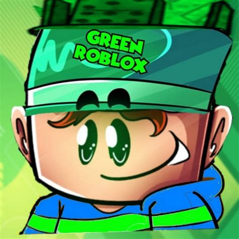 Green Roblox Youtube
