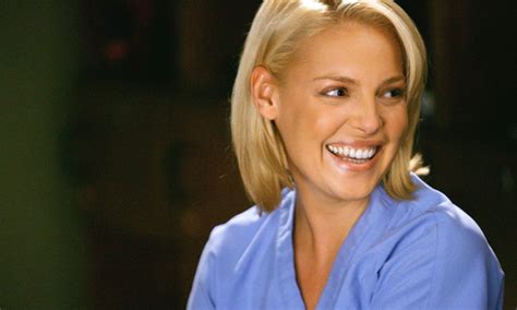 What Happened To Izzie On Greys Anatomy She Got A Happy Ending In