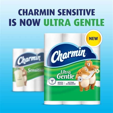 Charmin Ultra Gentle Toilet Paper Mega Rolls 36 Count 885117170668 Ebay