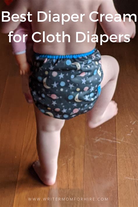 How To Choose The Best Diaper Rash Cream For Cloth Diapers And What