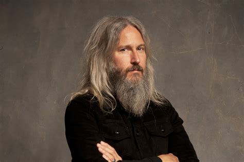 Reluctant Hero An Interview With Troy Sanders No Treble