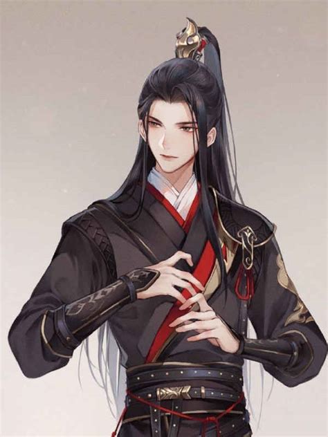 Read I Might Be Too Op Of A Cultivator - Demon_monarch69 - Webnovel