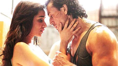 Baaghi Full Movie Review Tiger Shroff Shraddha Kapoor Bollywood