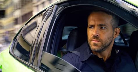 Watch Netflixs New Trailer For Ryan Reynolds ‘6 Underground Heroic