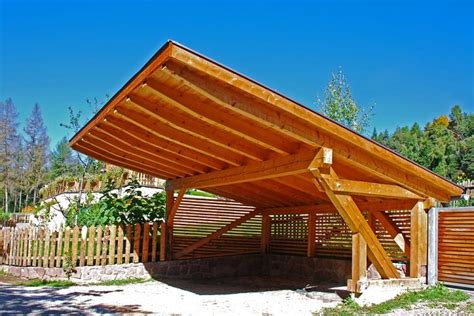 73 Carport Ideas To Elevate Your Property In 2024