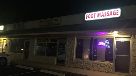 Foot Massage Asian Massage In Largo