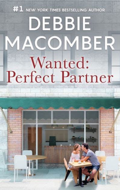 Wanted Perfect Partner By Debbie Macomber Ebook Barnes And Noble