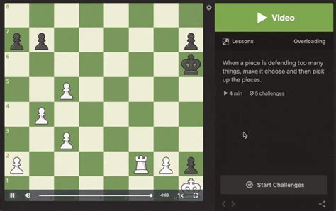 Chess Lessons That Will Make You A Winner