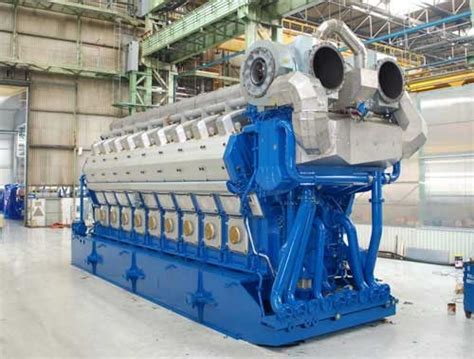 Wärtsilä Dual Fuel Engines And Propulsion Systems Chosen For Two