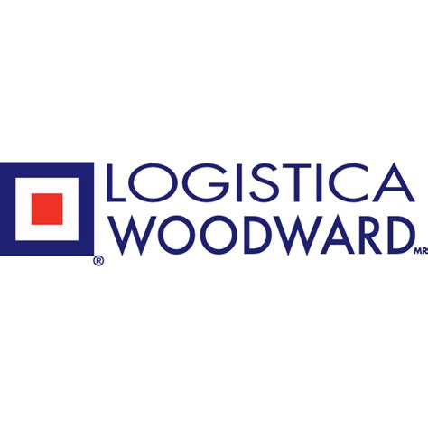Logistica Woodward Logo Download Logo Icon Png Svg