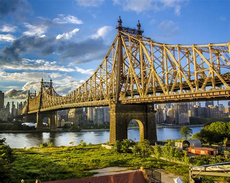 59th Street Bridge Photograph By Jimmy Rea Fine Art America