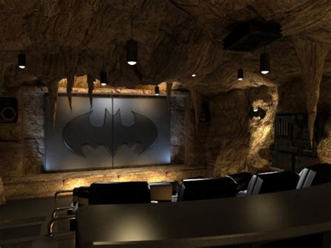10 Unique Home Theater Themes | HGTV