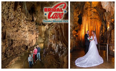 The Peoples Choice For Best Cave Is Bridal Cave