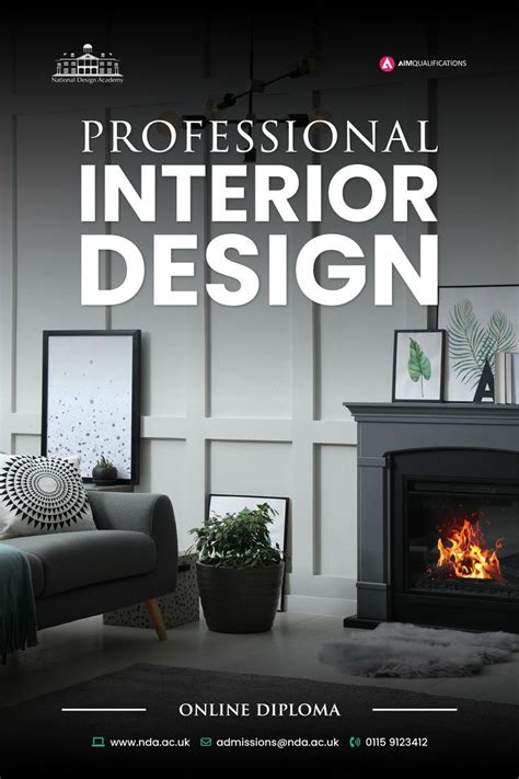 Explore Our Courses National Design Academy Interior Design Courses