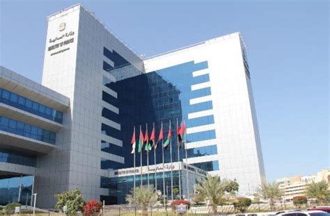 A ministry of finance is a common type of government department that serves as a finance ministry. Ministry of Finance to discuss Blockchain at World ...