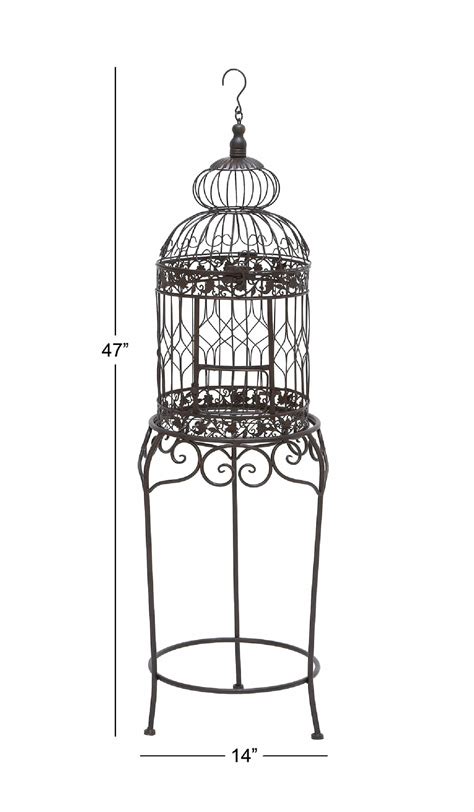 Iron Bird Cages Ideas On Foter