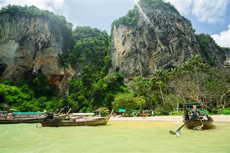 20 awesome things to do in ao nang krabi thailand journey era krabi thailand krabi