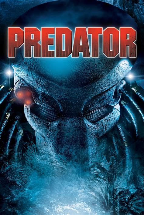 The predators as a dangerous race are great hunters, with trophies. Predator film completo, streaming ita, vedere, guardare