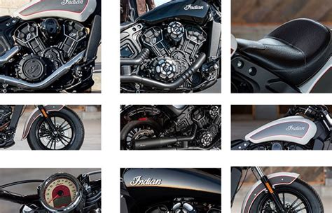 If you would like to get a quote on a new 2018 indian scout® sixty use our build your own tool, or compare this bike to other cruiser motorcycles. 2020 Indian Scout Sixty Cruisers - Review Specs Price