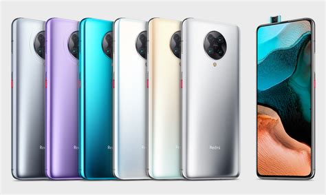 Release 2021, april 30 205g, 8.3mm thickness android 11, miui. Redmi K40 Pro likely to flaunt high refresh rate display ...