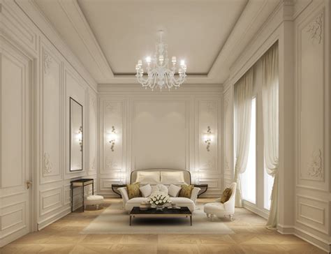 Exploring Luxurious Homes Elegant Bedroom Design Ions Design