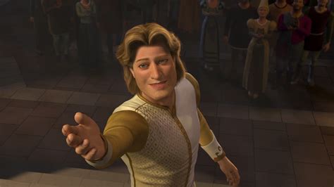 This is possibly the greatest thing i have ever made. Image - Charming shrek 11.jpg | WikiShrek | Fandom powered ...
