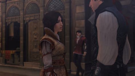 Assassins Creed® Brotherhood The Ezio Collection Cristina 1 Xbox