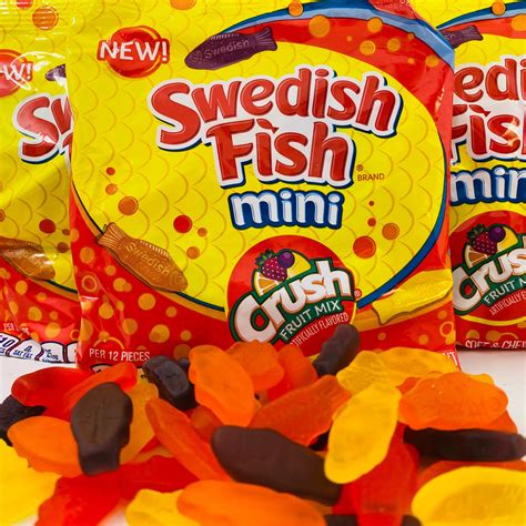 Are Swedish Fish Mini Gluten Free Steven Slocum