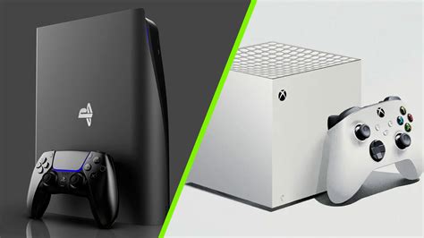 Take Two Praat Over De Release Van Ps5 Pro En Xbox Series Next Xbox One