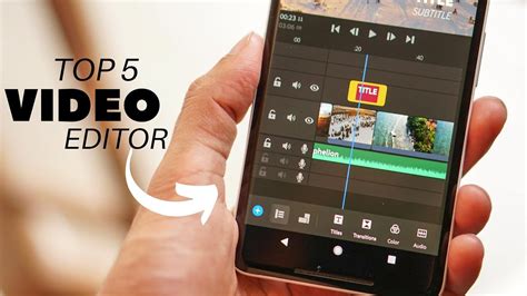 Best Video Editing App For Youtube Japanlo