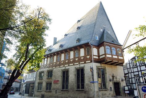 Haus in goslar kaufen ein hauskauf ist eine große investition, bei der es viel zu beachten gilt. Brusttuch 10
