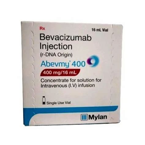 Bevacizumab Versavo 400 Mg Bevacizumab Injection Wholesale