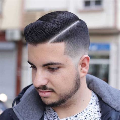 And secondly a skin fade. Top 50 Comb Over Fade Haircuts for Guys (2020 Hot Picks}