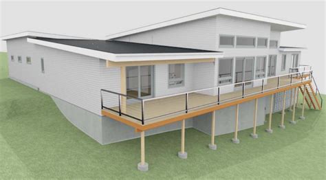 We are green building architects, house kit. Green Cabin Kits Prefab House Kit News!: December 2019