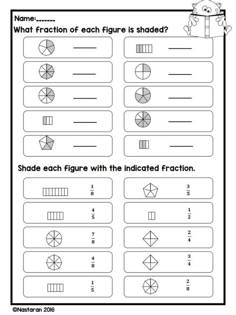 Fun, visual skills bring learning to life and adapt to each student's level. Fraction Worksheets Grade 3,Number Line activities ,Equivalent Fraction | Fractions worksheets ...