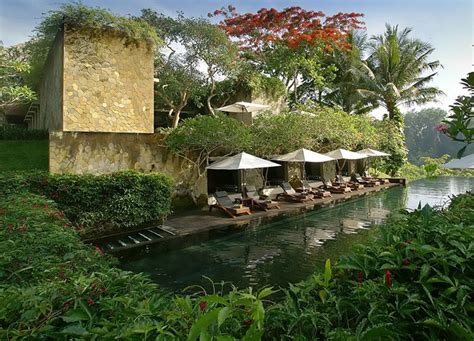 Top 10 Ubud Resorts | Pool Villas and Spas in Central Bali