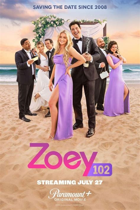 zoey 101 returns after almost two decades check out the trailer for zoey 102