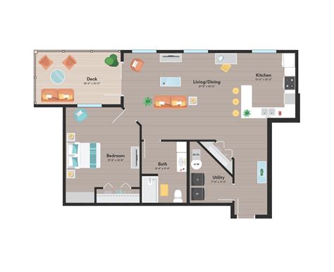Legacy Hill Apartments Nashville Tn