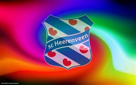 Sc heerenveen heeft syb van ottele overgenomen van nec. SC Heerenveen achtergronden voor PC, laptop of tablet ...