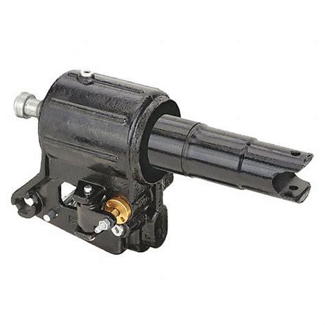 Dayton For 2ze60 Fits Dayton Brand Hydraulic Pump 46j828mh60 41g