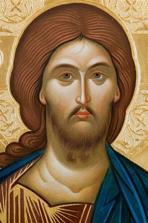 Ic Xc Religious Pictures Religious Icons Religious Art Byzantine Art